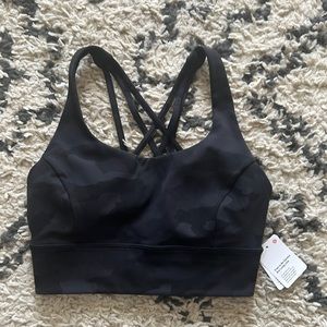 Lululemon sports bra - brand new with tags